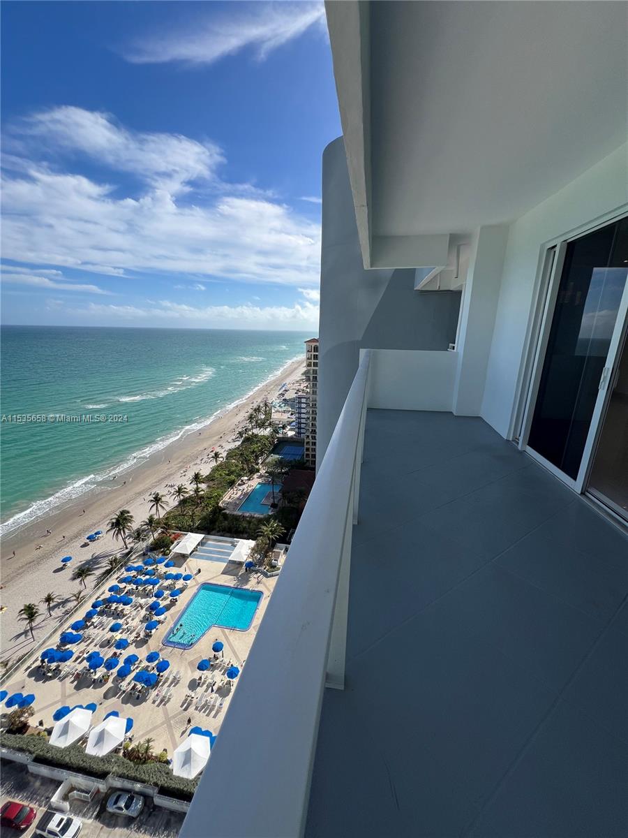 PARKER PLAZA CONDO ESTATE - Residential