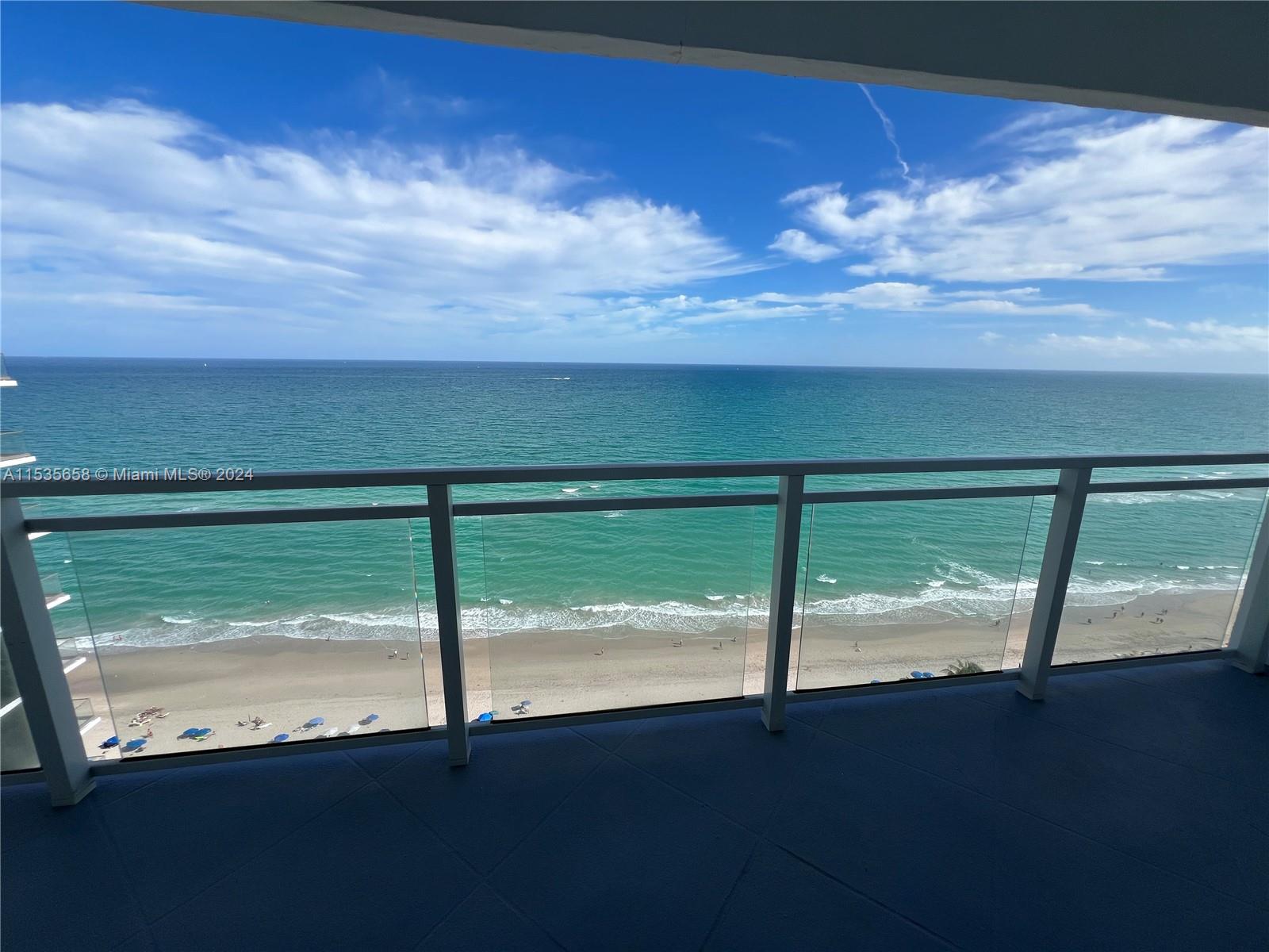 PARKER PLAZA CONDO ESTATE - Residential