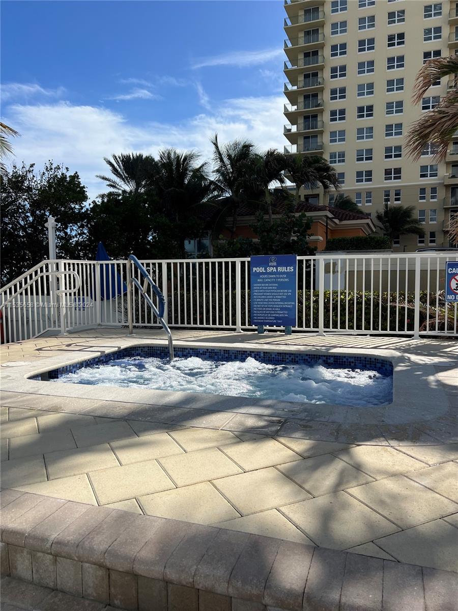 PARKER PLAZA CONDO ESTATE - Residential
