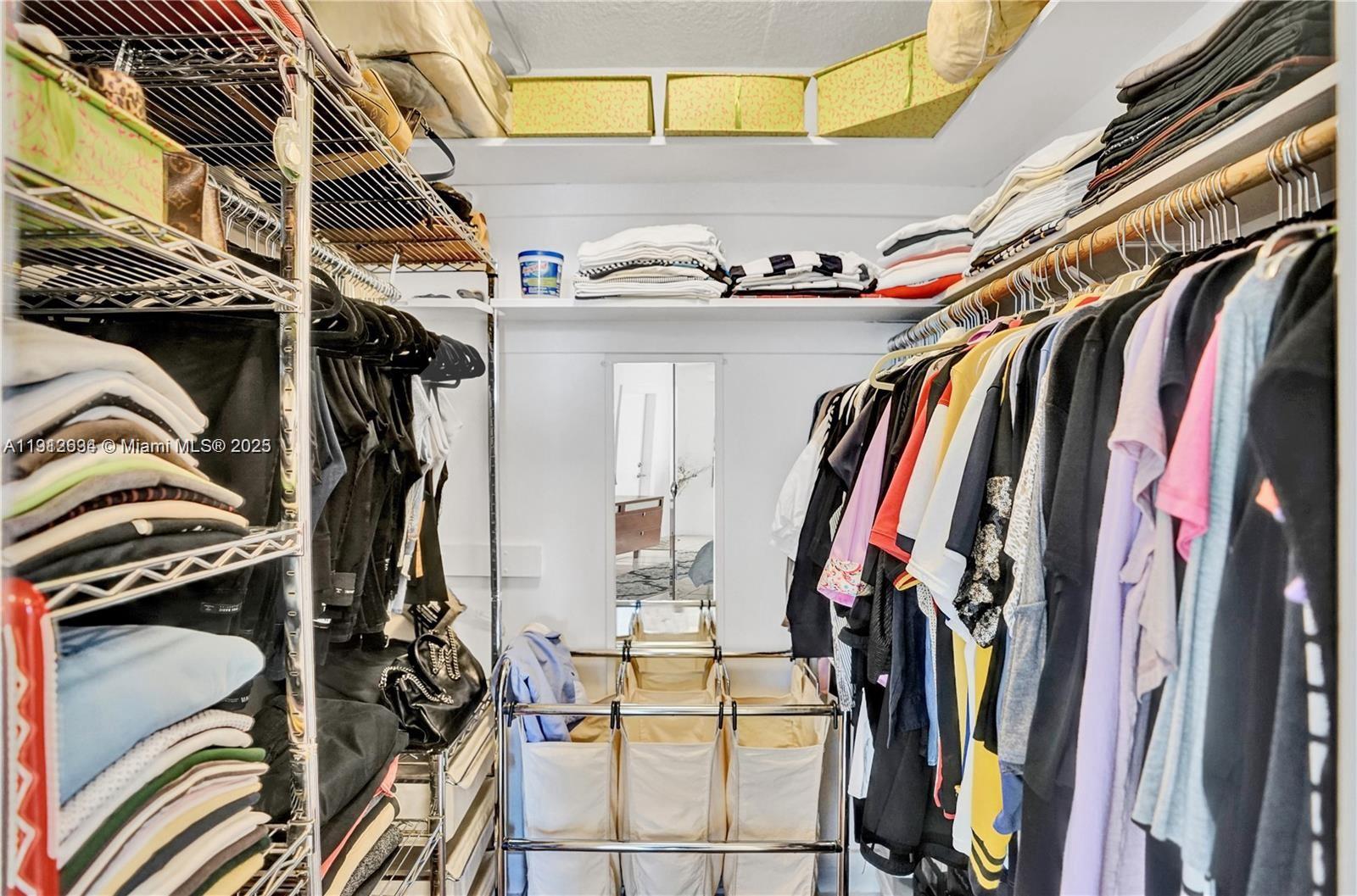 RIVIERA CONDOMINIUM APTS - Residential