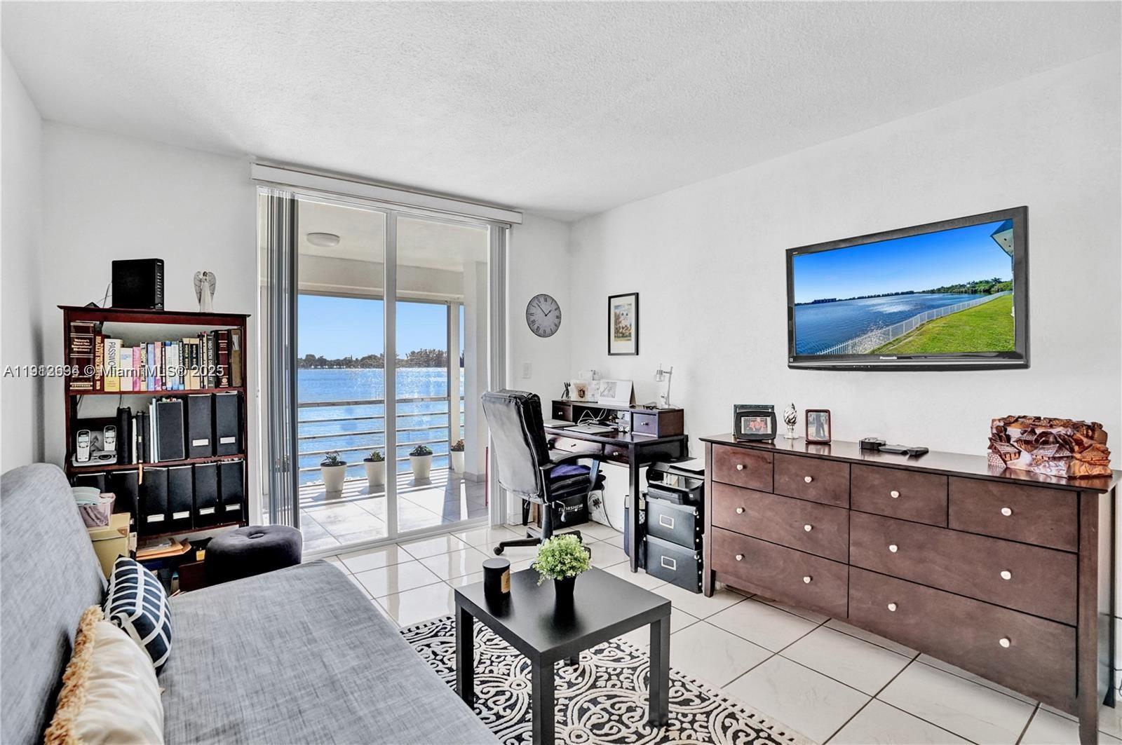 RIVIERA CONDOMINIUM APTS - Residential