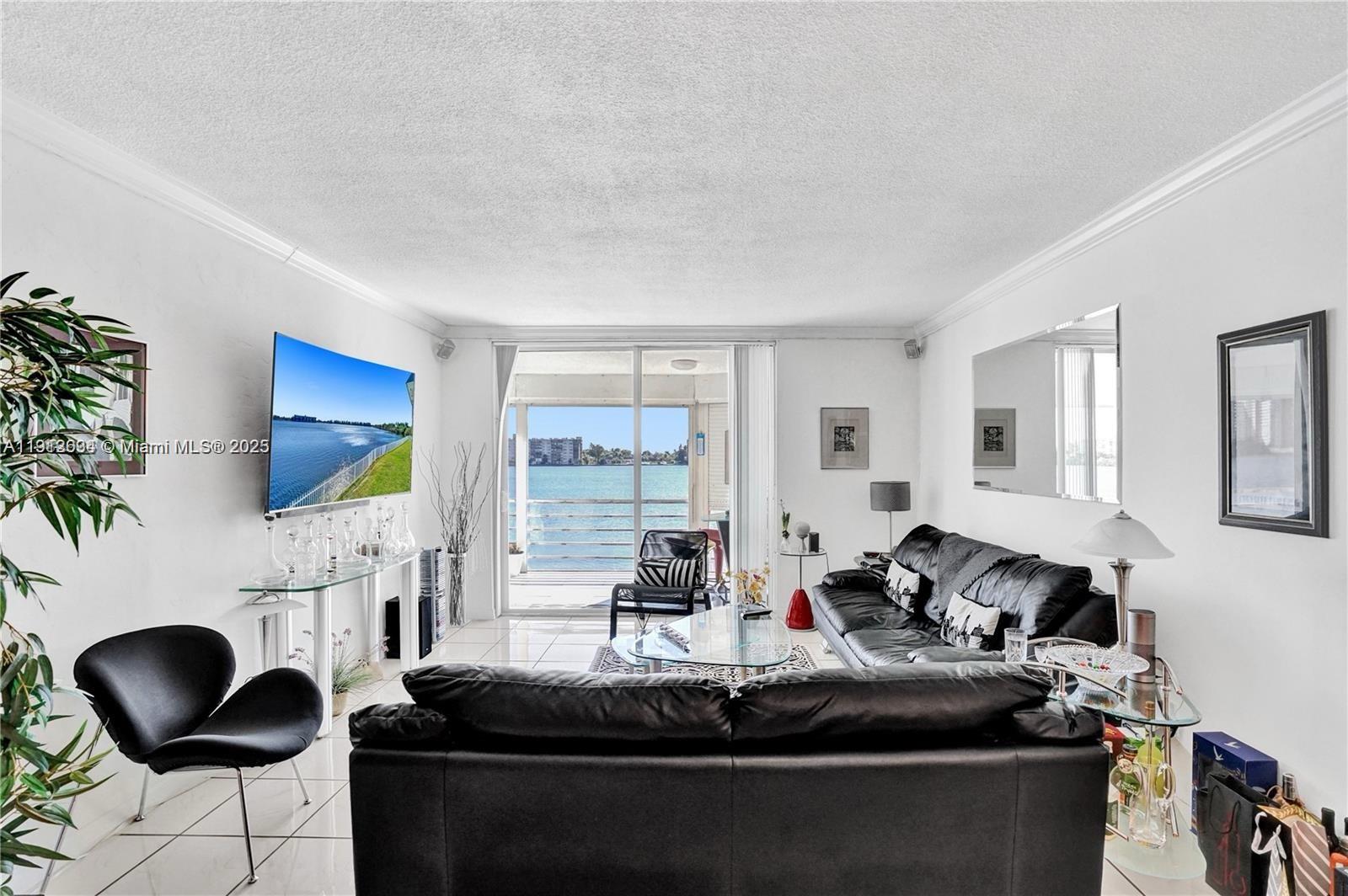 RIVIERA CONDOMINIUM APTS - Residential