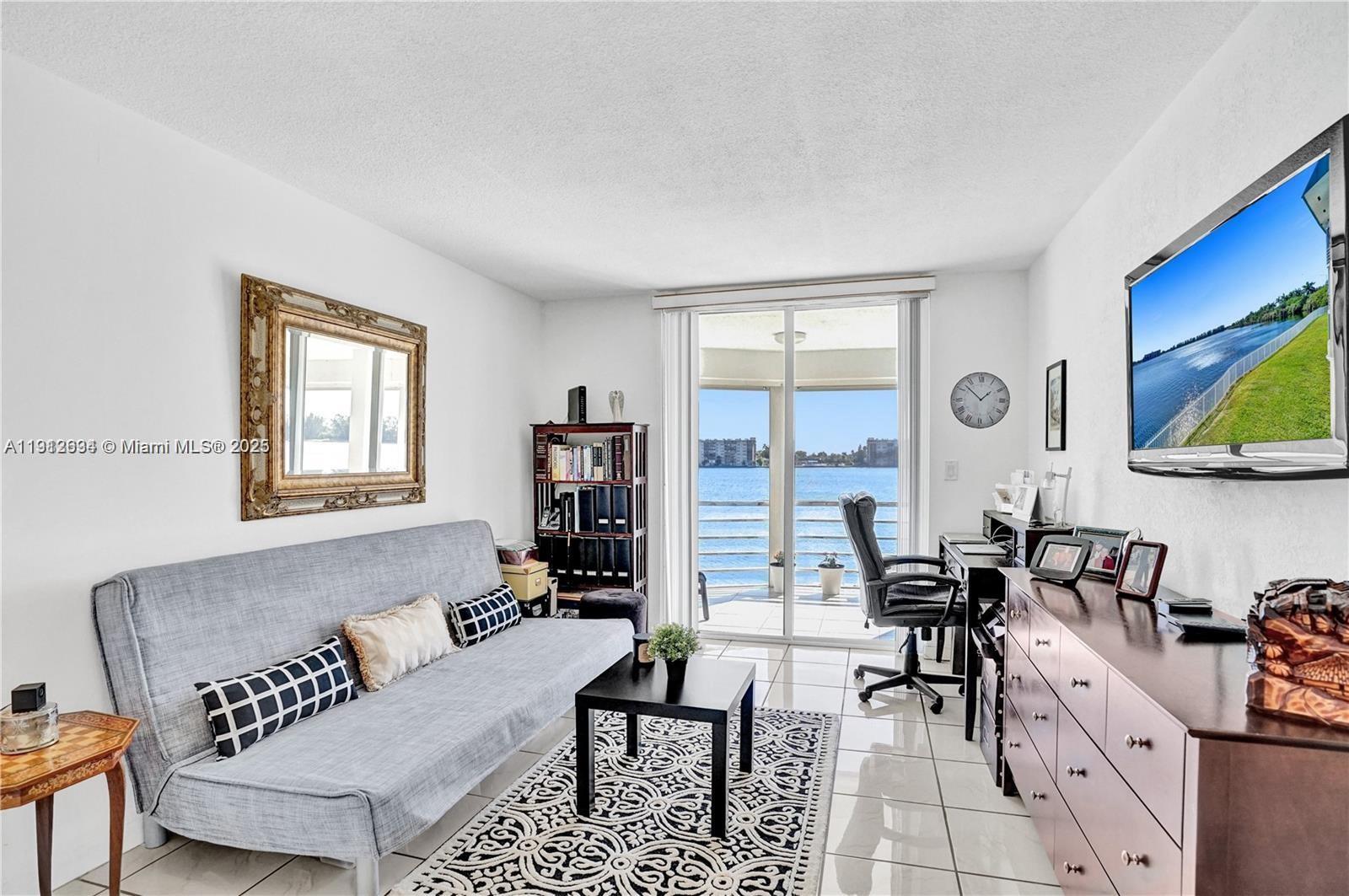 RIVIERA CONDOMINIUM APTS - Residential