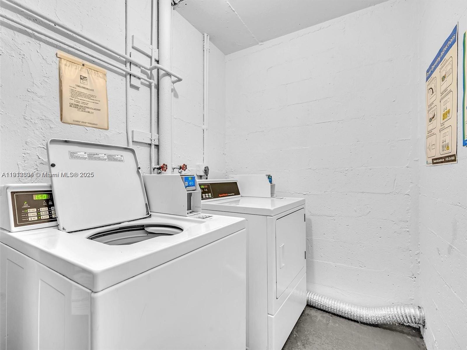 RIVIERA CONDOMINIUM APTS - Residential