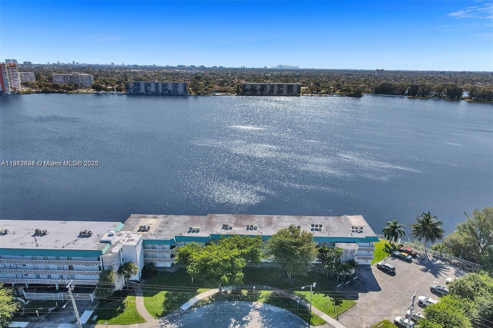 RIVIERA CONDOMINIUM APTS - Residential