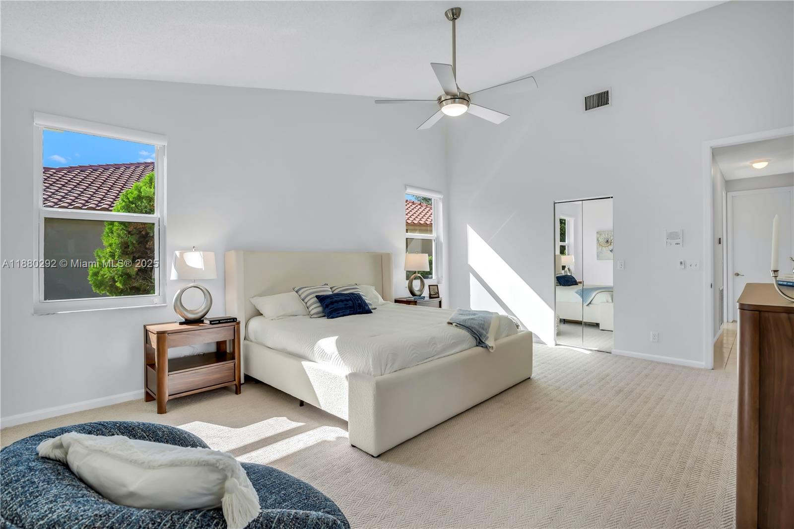 SILVER LAKES AT PEMBROKE - Residential