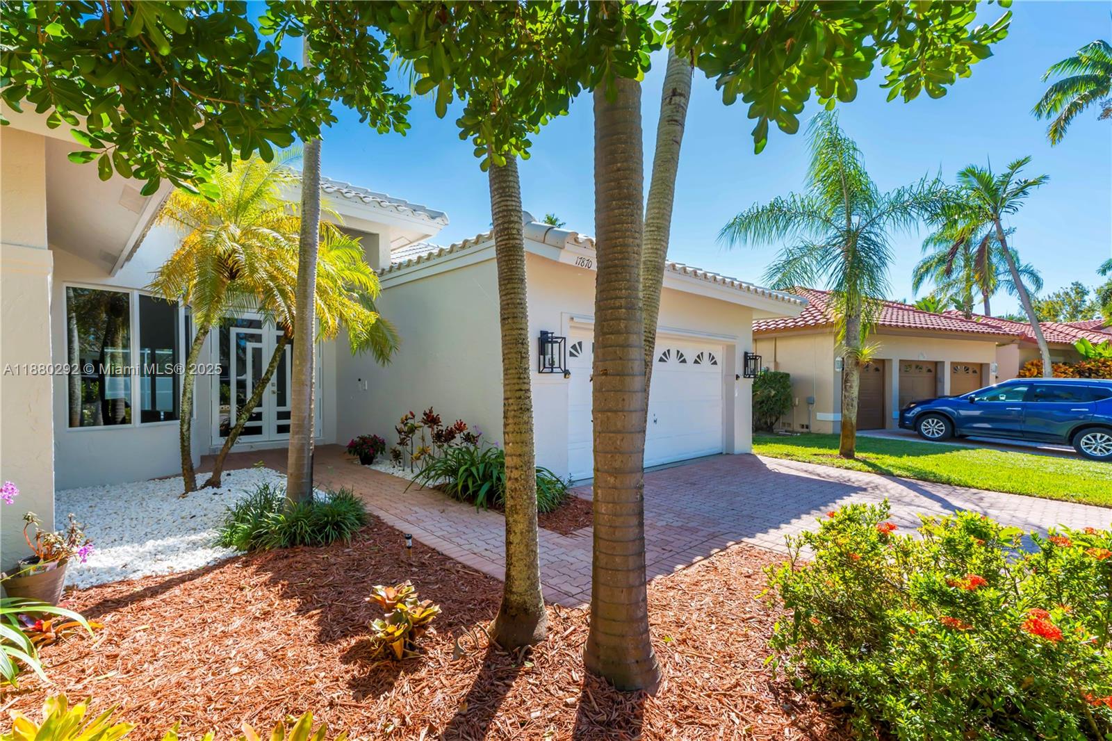 SILVER LAKES AT PEMBROKE - Residential