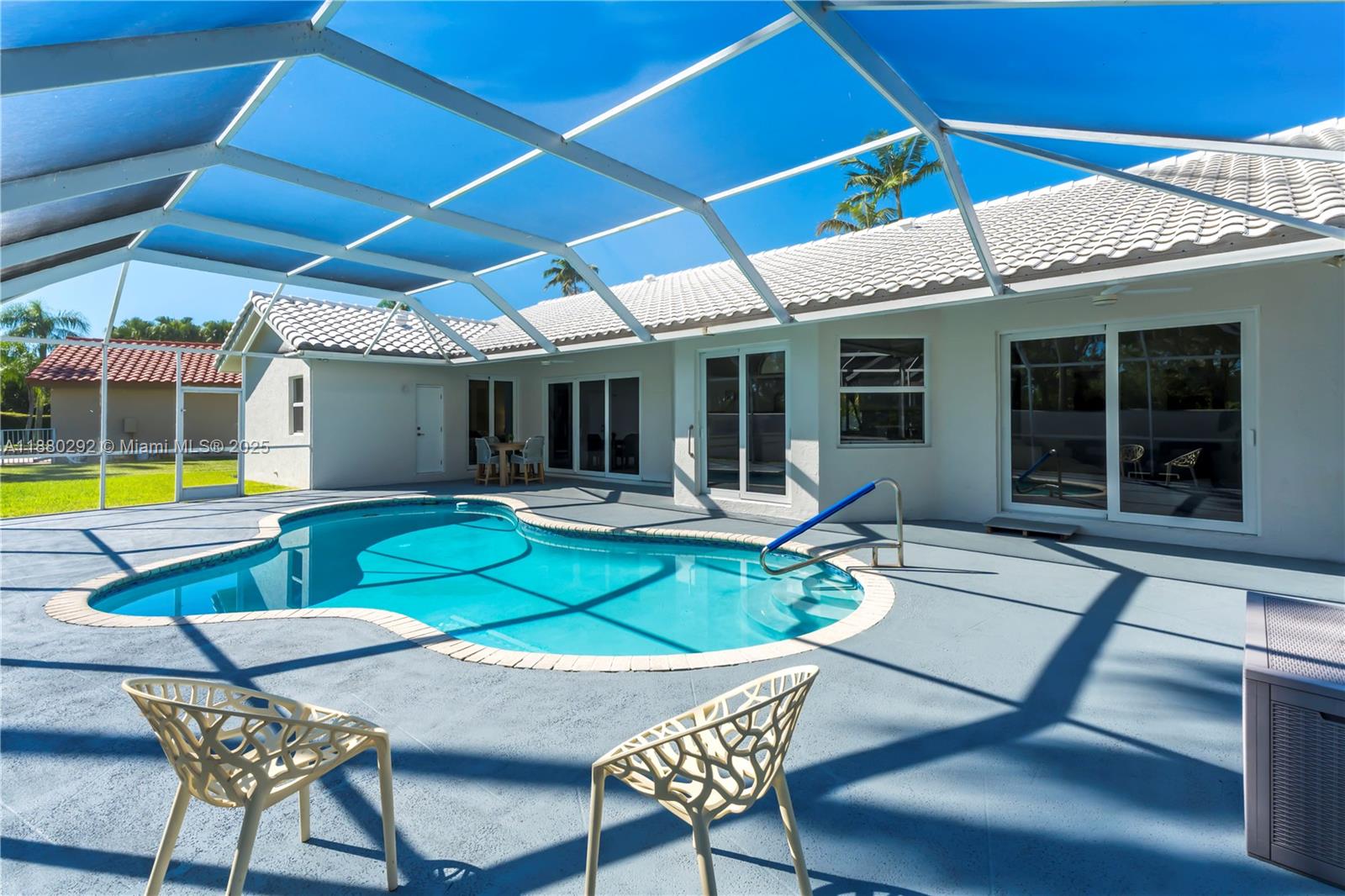 SILVER LAKES AT PEMBROKE - Residential