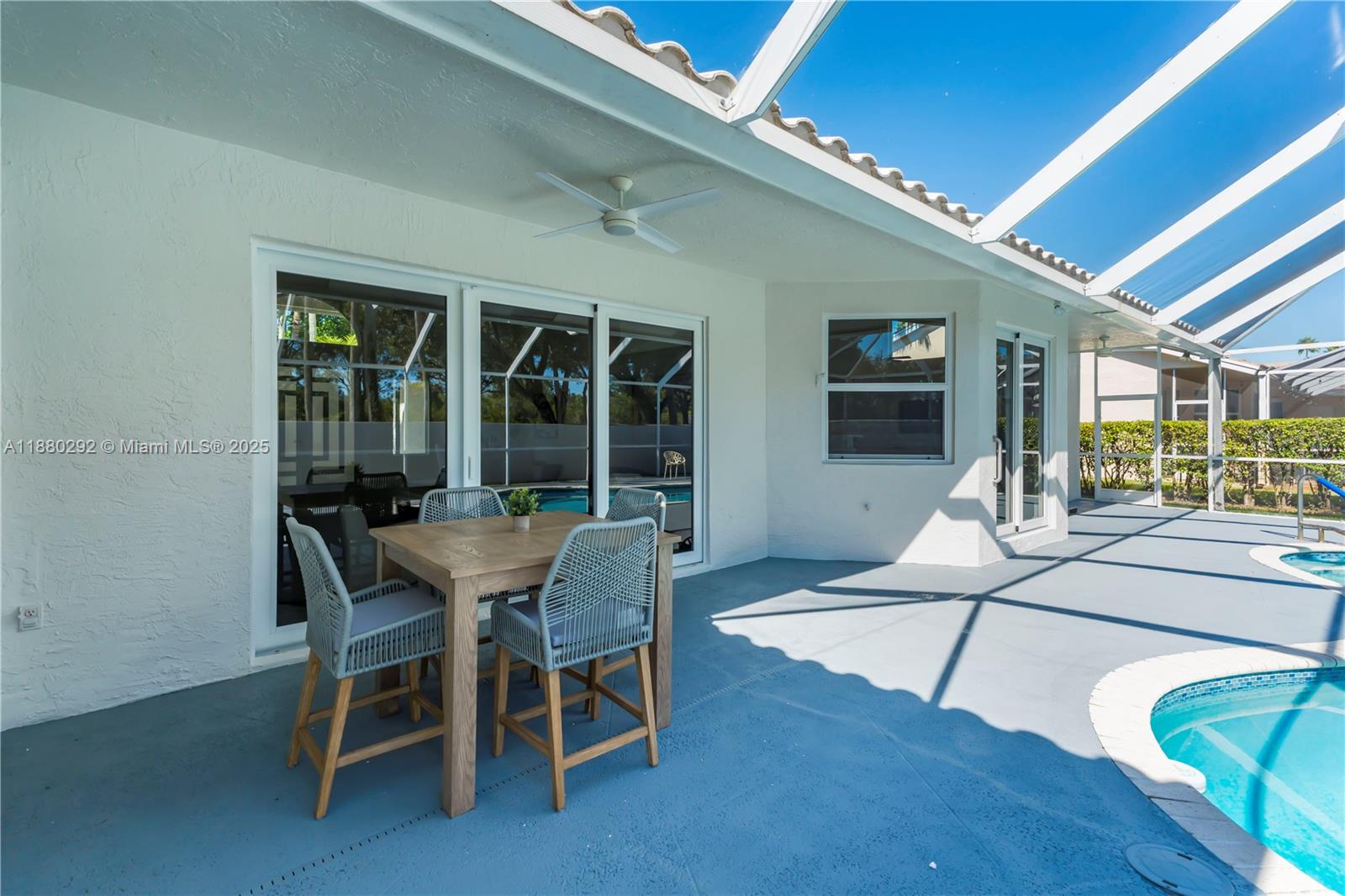 SILVER LAKES AT PEMBROKE - Residential