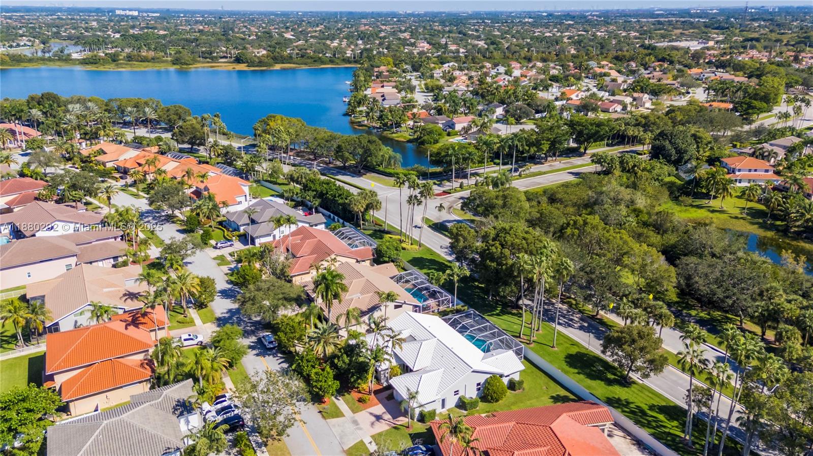 SILVER LAKES AT PEMBROKE - Residential