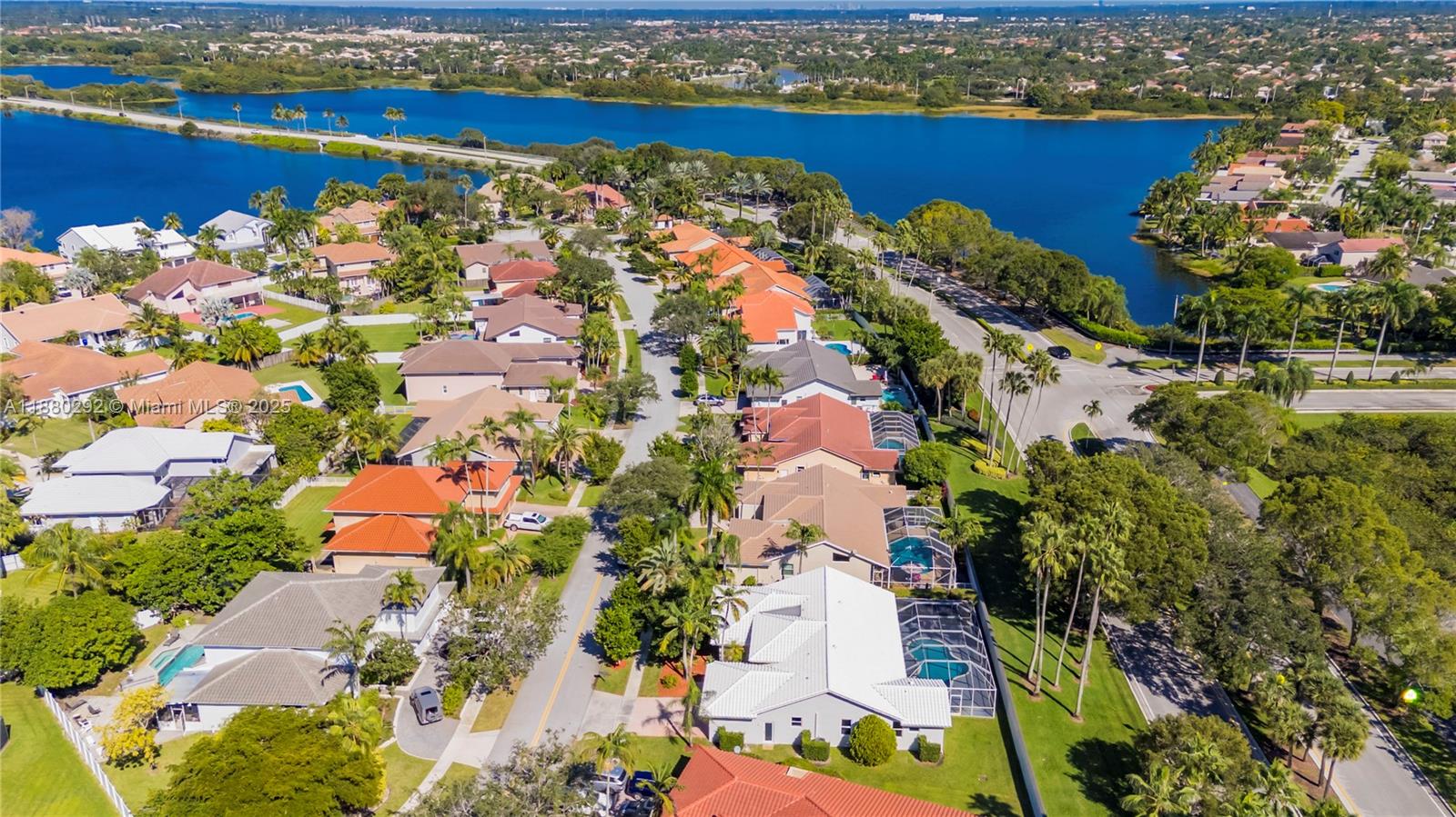 SILVER LAKES AT PEMBROKE - Residential