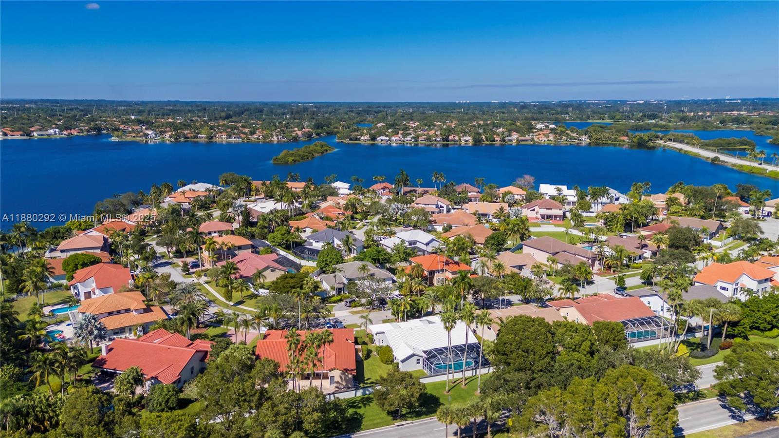 SILVER LAKES AT PEMBROKE - Residential