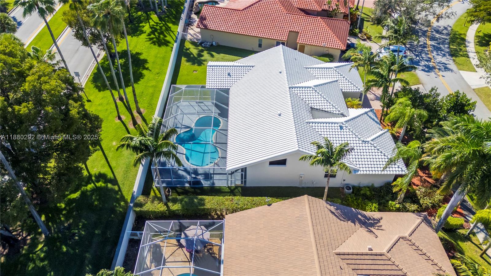 SILVER LAKES AT PEMBROKE - Residential