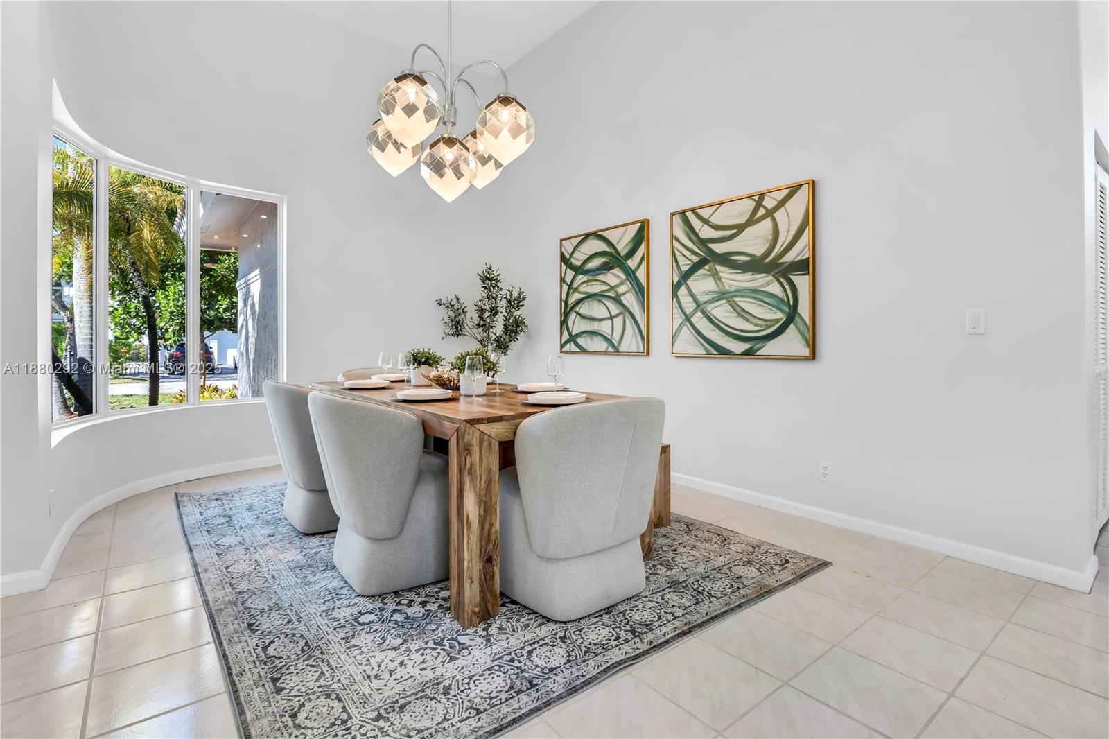 SILVER LAKES AT PEMBROKE - Residential