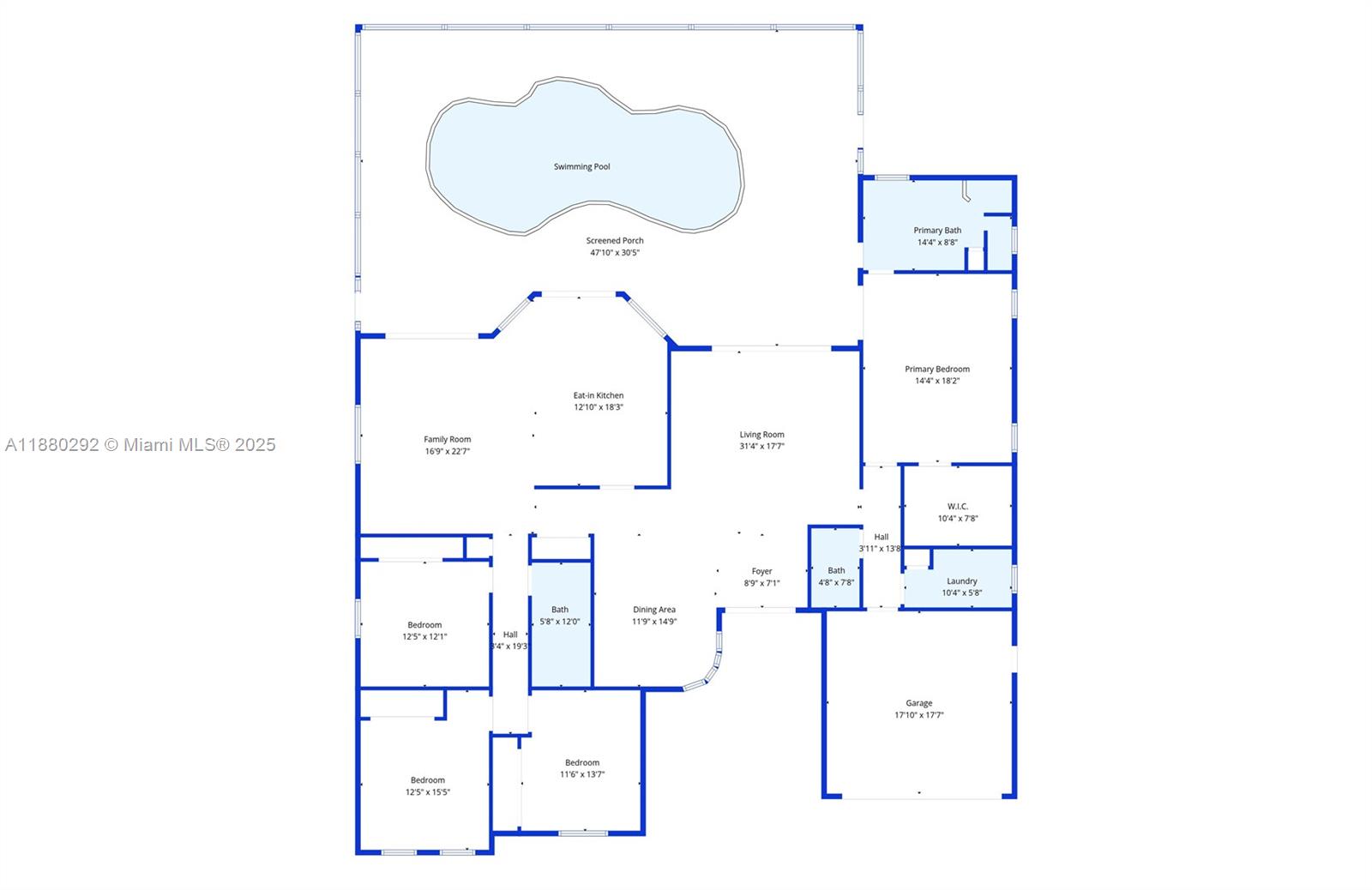 SILVER LAKES AT PEMBROKE - Residential