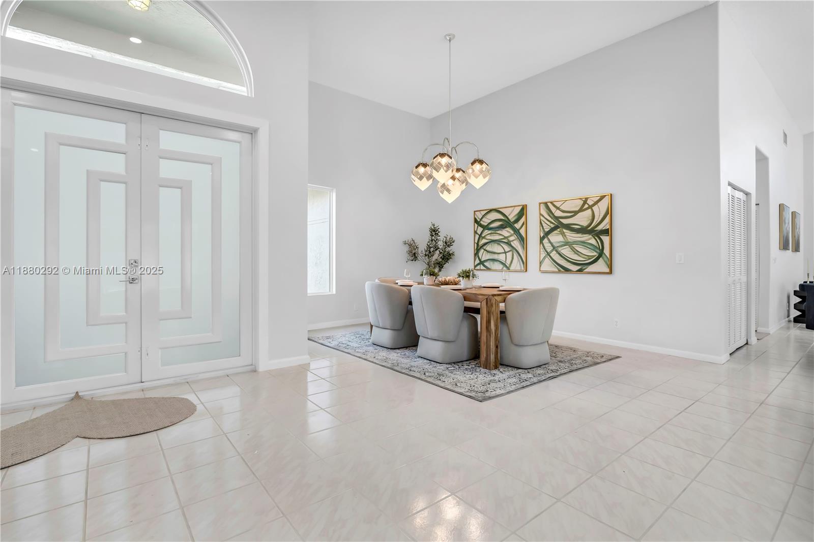 SILVER LAKES AT PEMBROKE - Residential