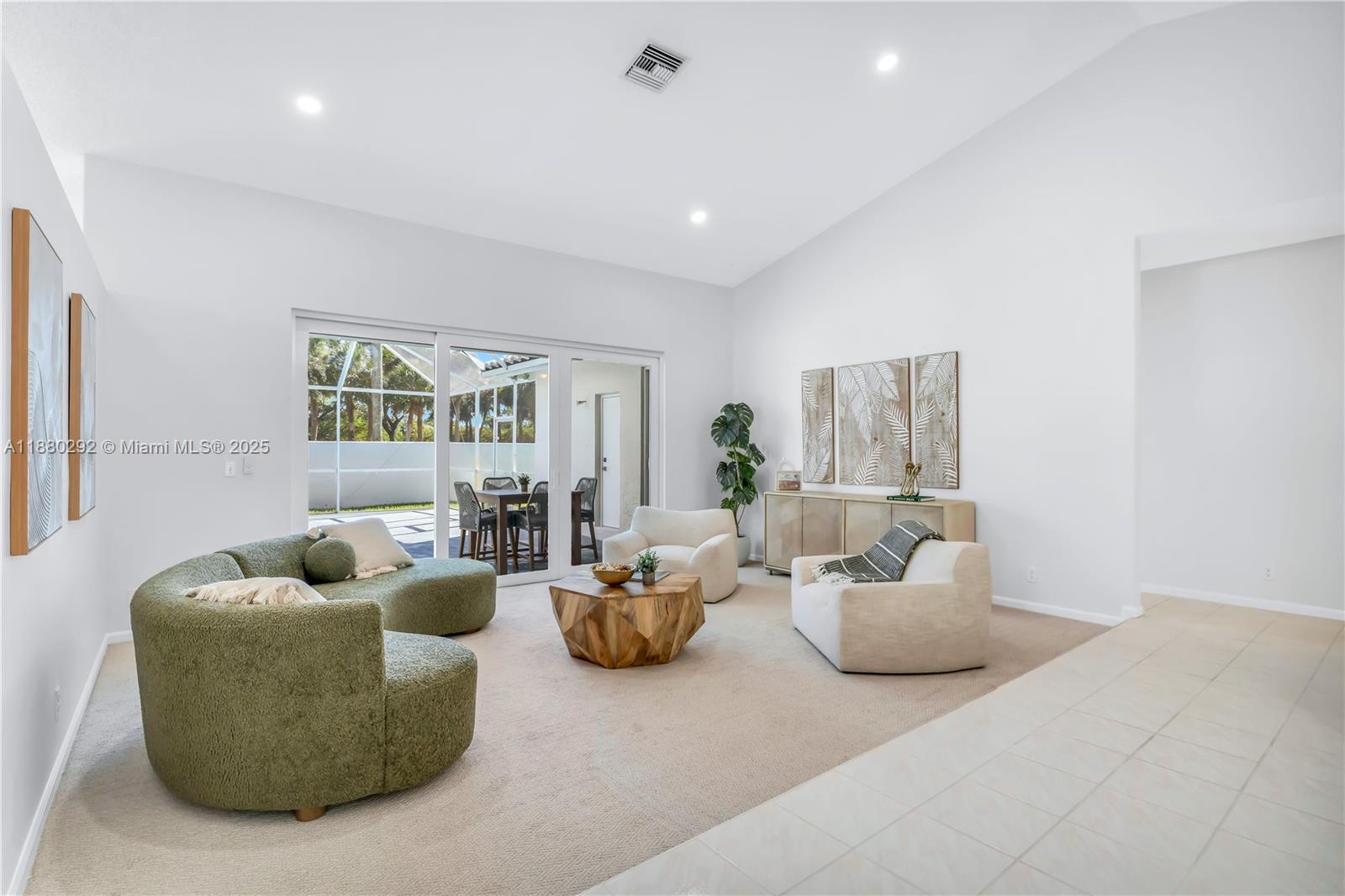 SILVER LAKES AT PEMBROKE - Residential