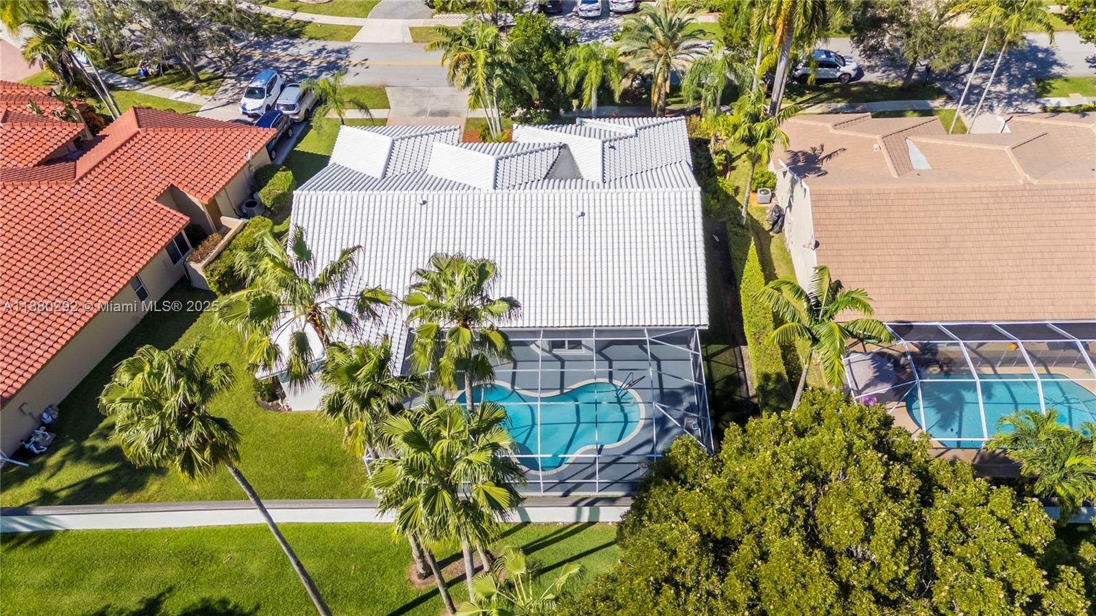 SILVER LAKES AT PEMBROKE - Residential