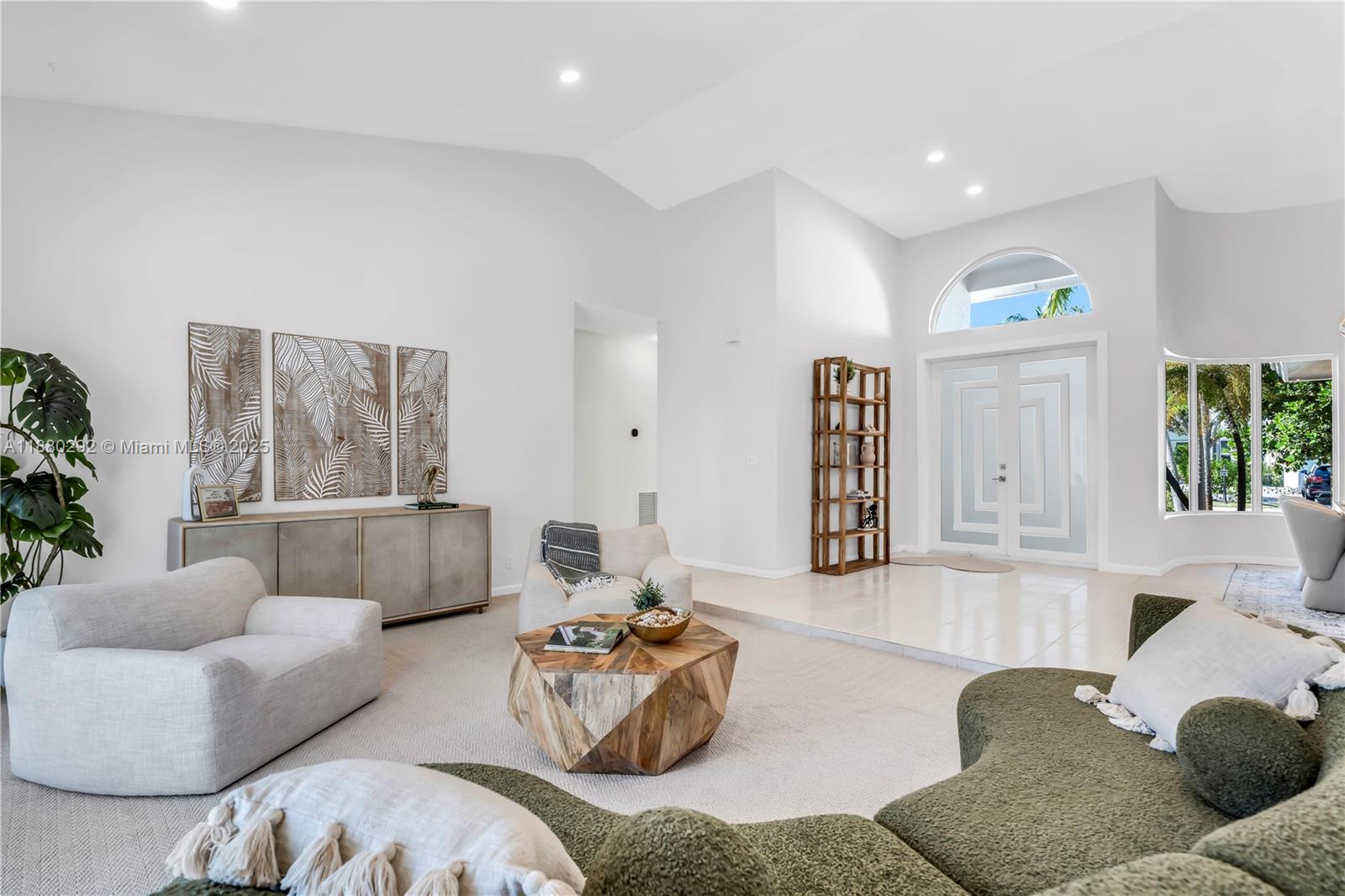 SILVER LAKES AT PEMBROKE - Residential