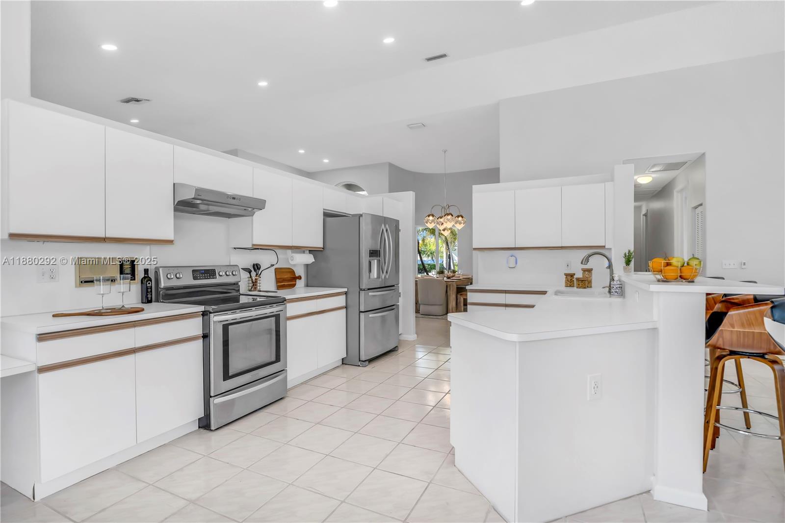 SILVER LAKES AT PEMBROKE - Residential