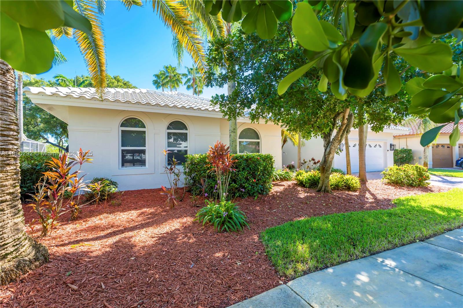 SILVER LAKES AT PEMBROKE - Residential