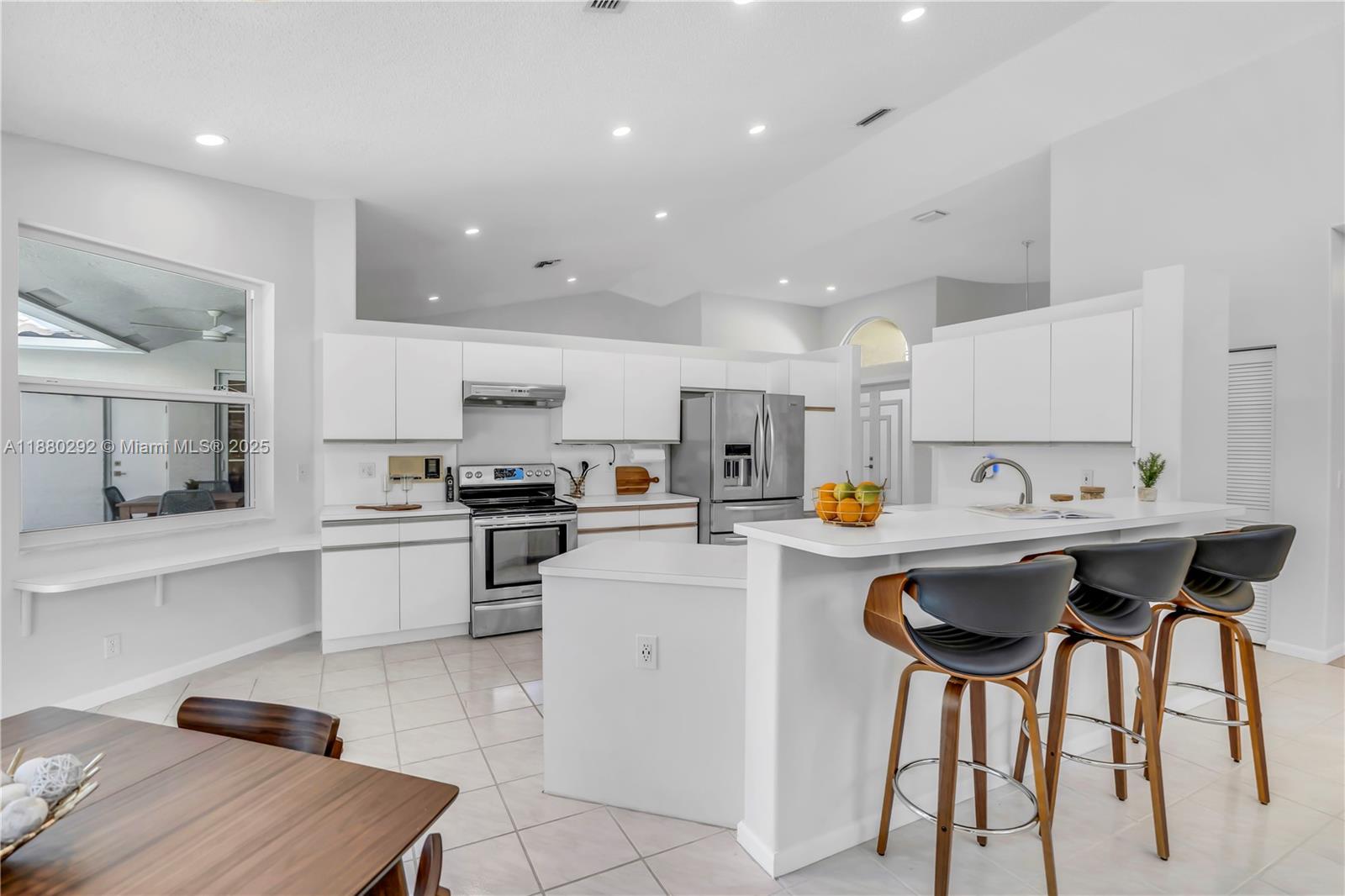 SILVER LAKES AT PEMBROKE - Residential