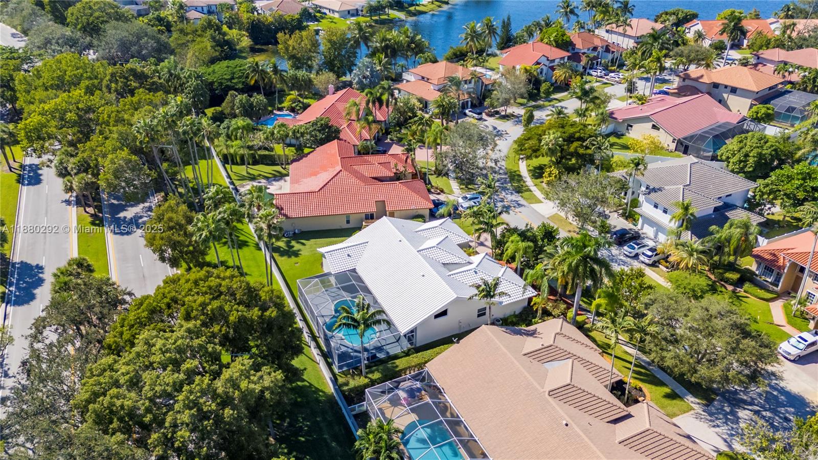 SILVER LAKES AT PEMBROKE - Residential