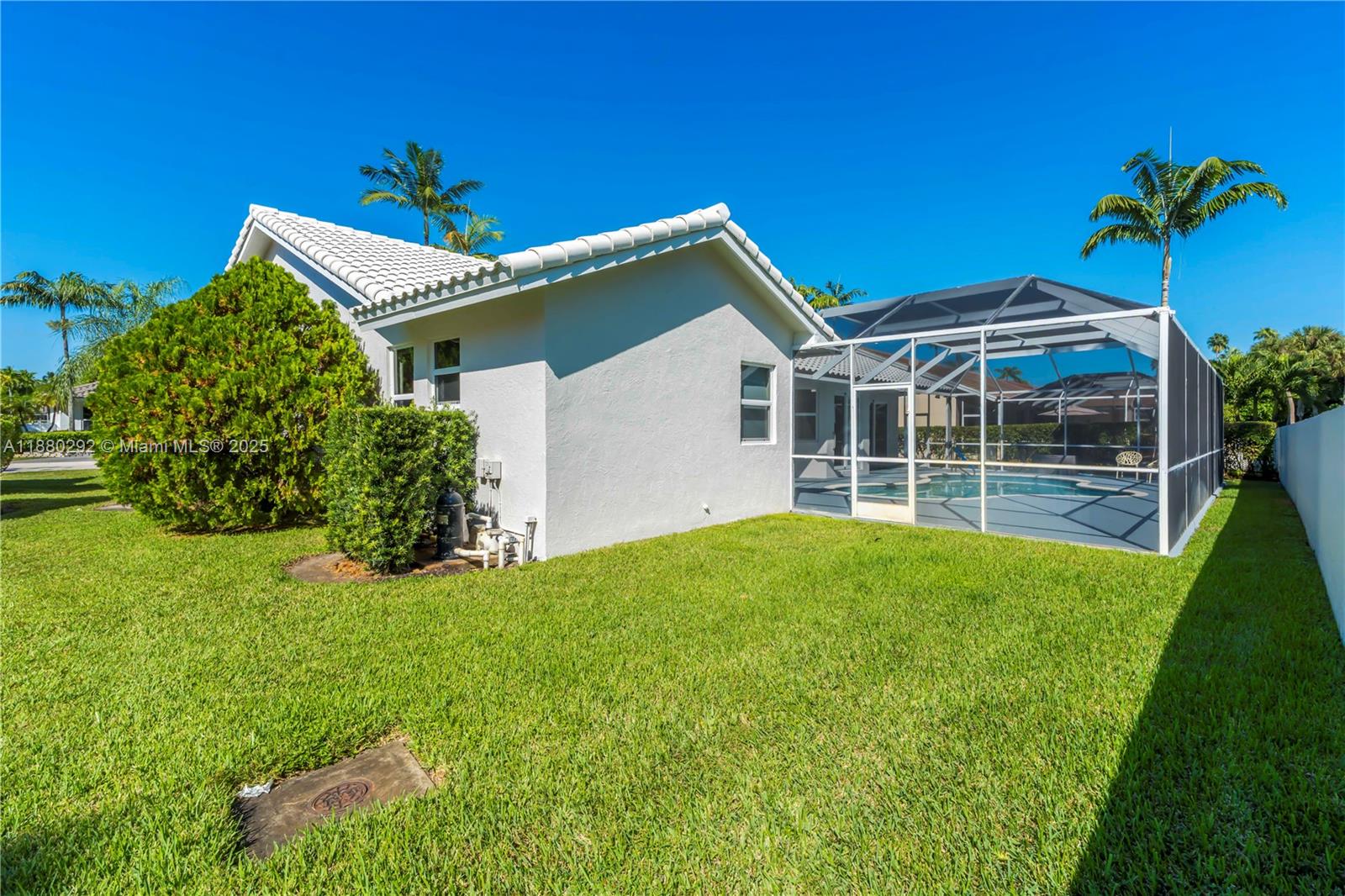 SILVER LAKES AT PEMBROKE - Residential