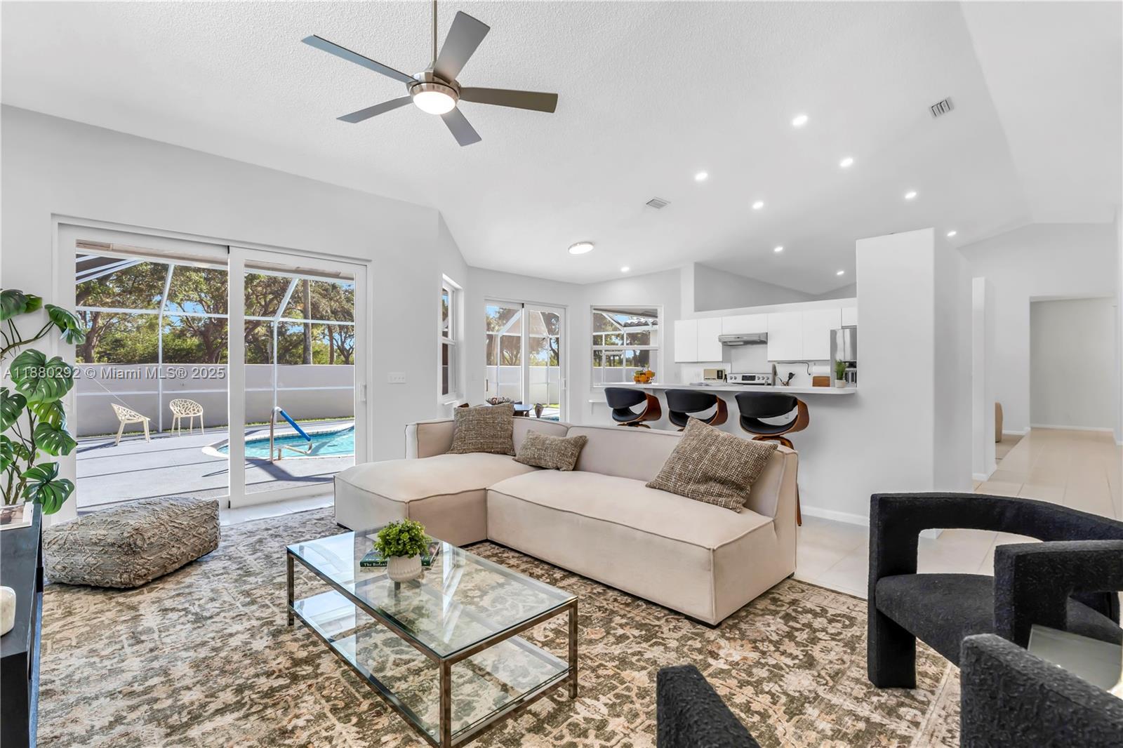 SILVER LAKES AT PEMBROKE - Residential