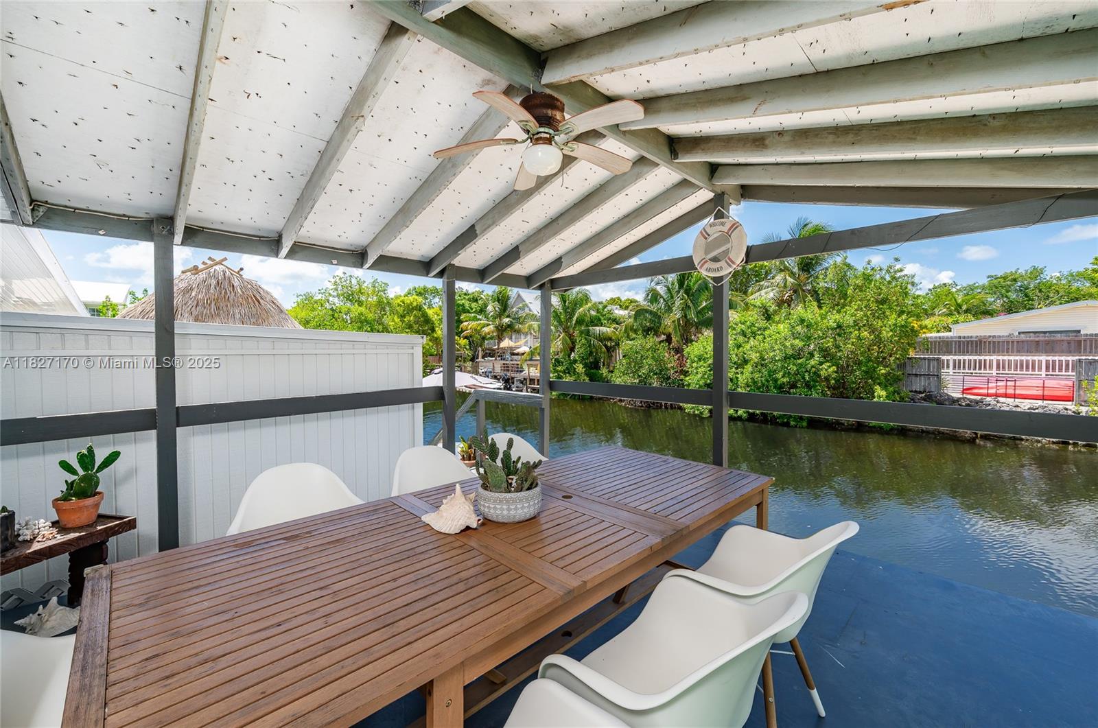 BERMUDA SHORES - Residential