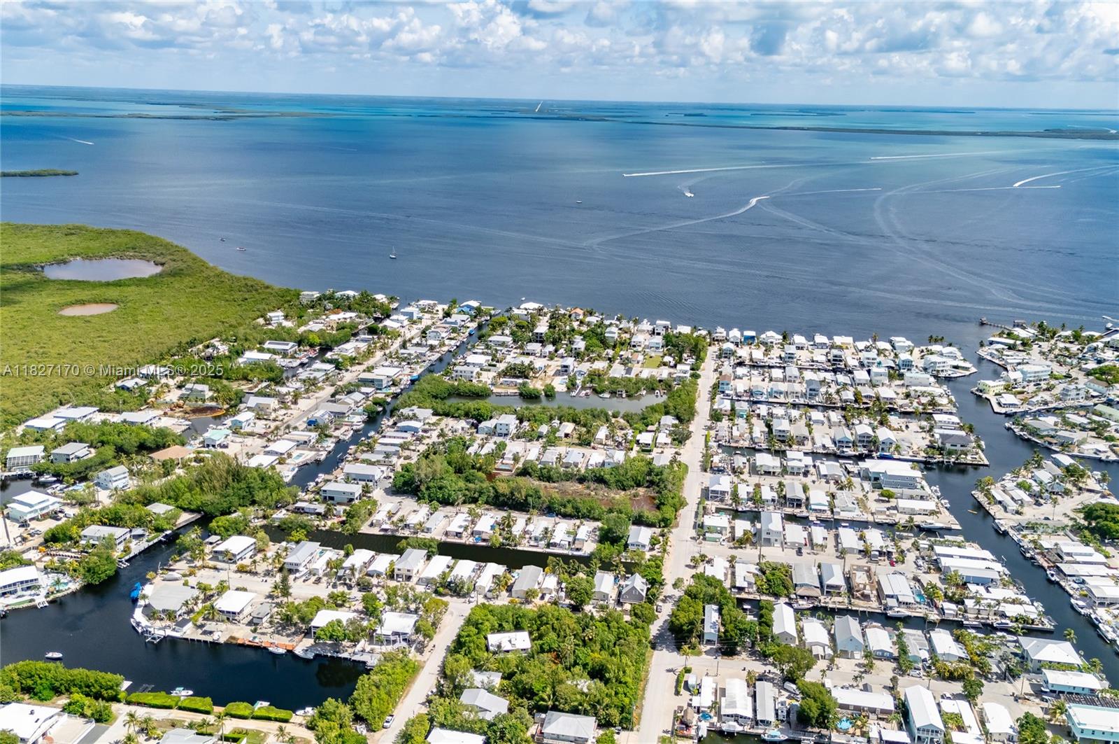 BERMUDA SHORES - Residential
