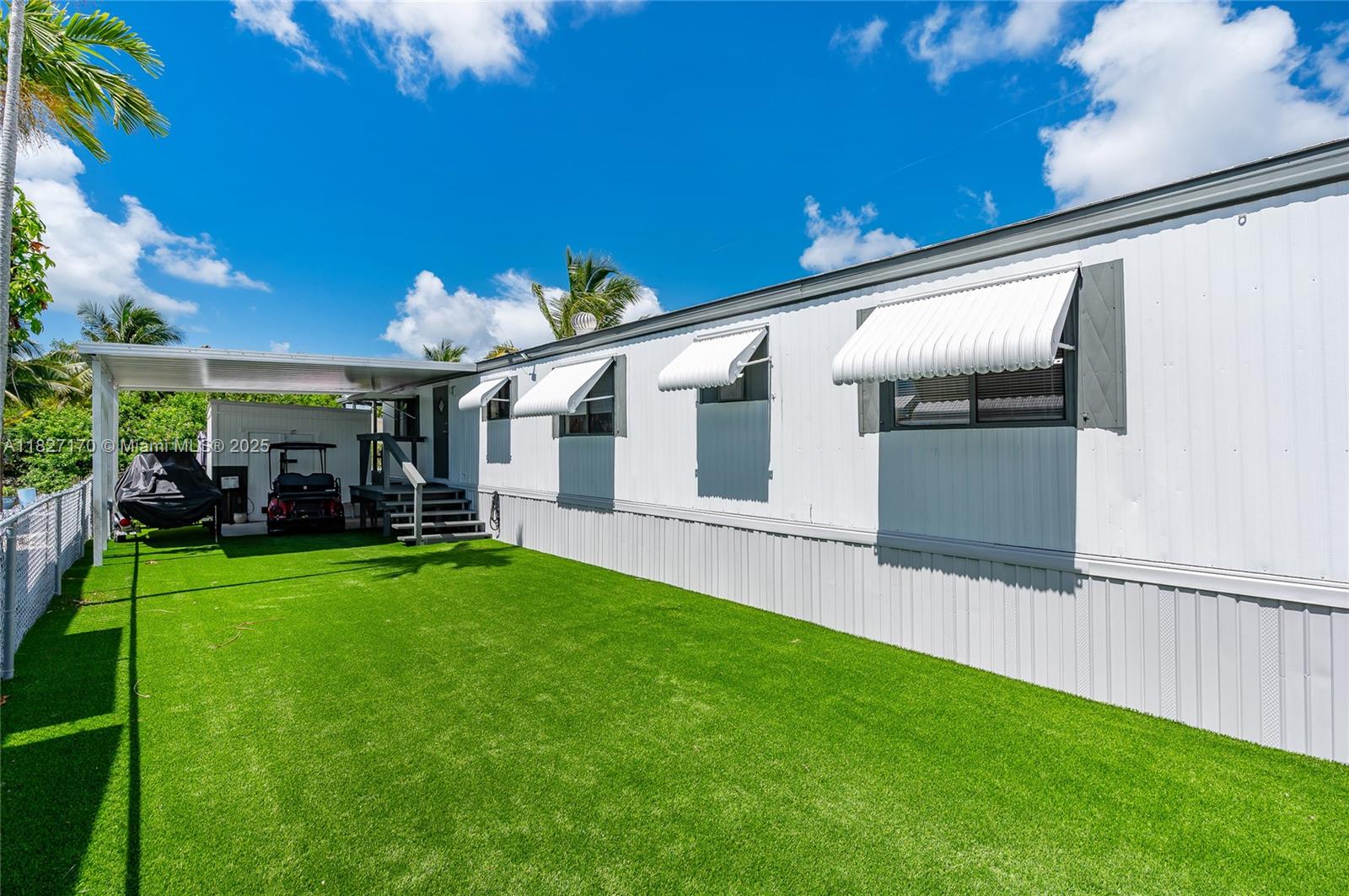 BERMUDA SHORES - Residential