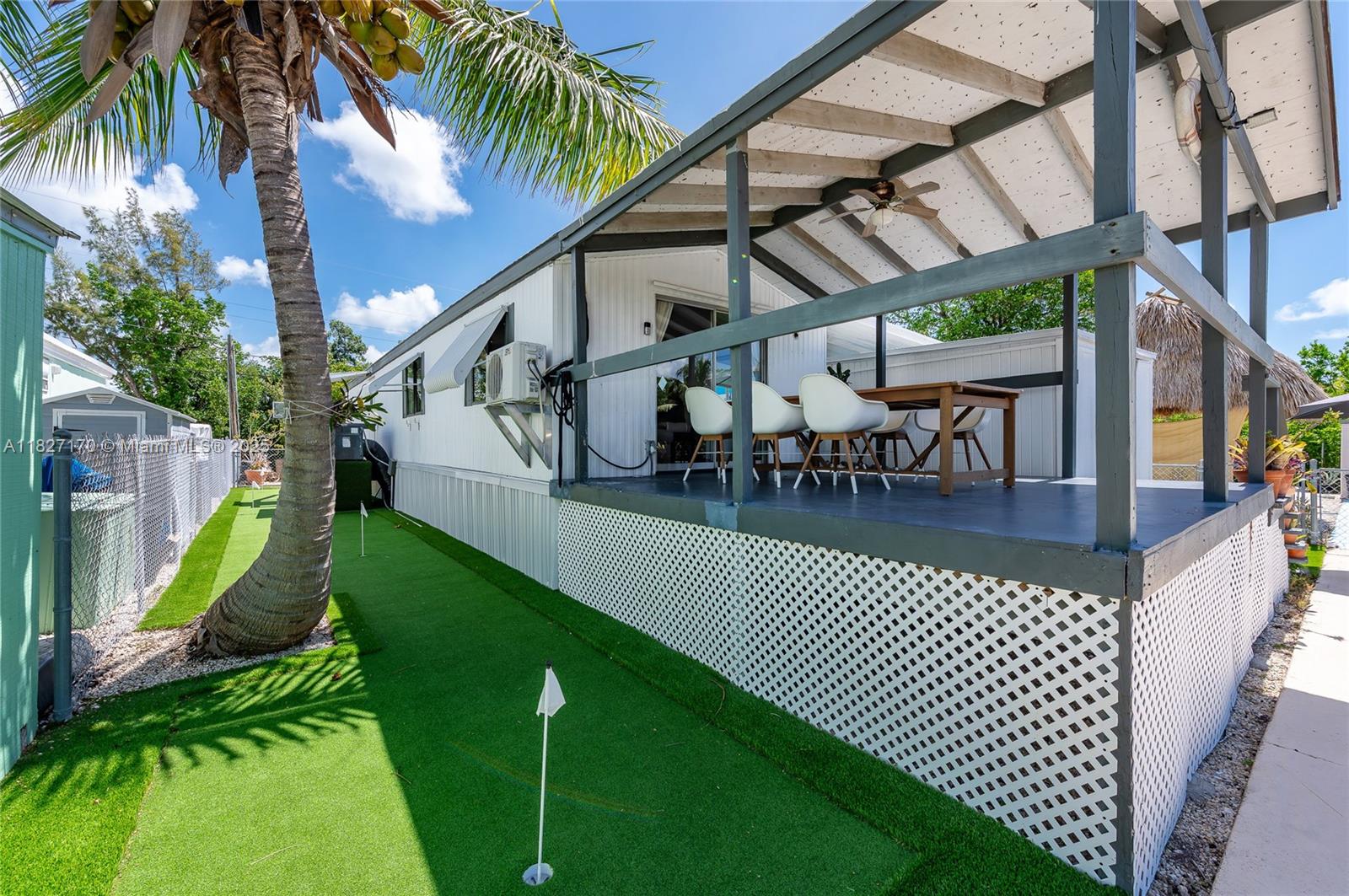 BERMUDA SHORES - Residential
