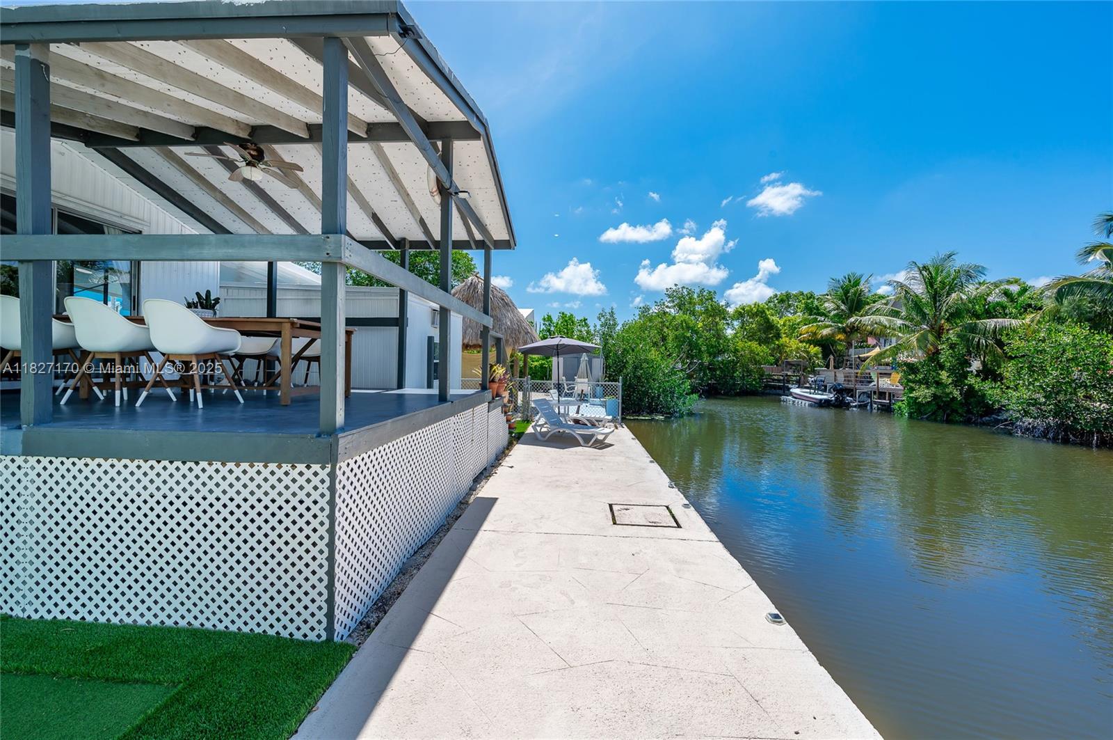 BERMUDA SHORES - Residential