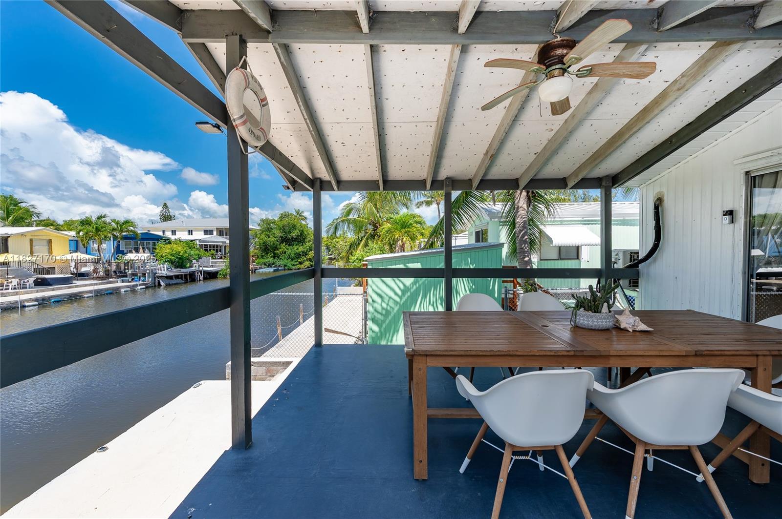 BERMUDA SHORES - Residential