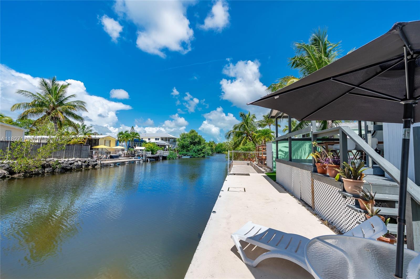 BERMUDA SHORES - Residential