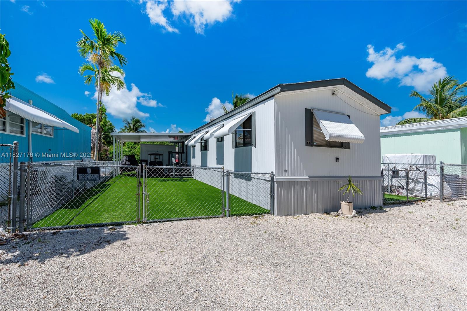 BERMUDA SHORES - Residential