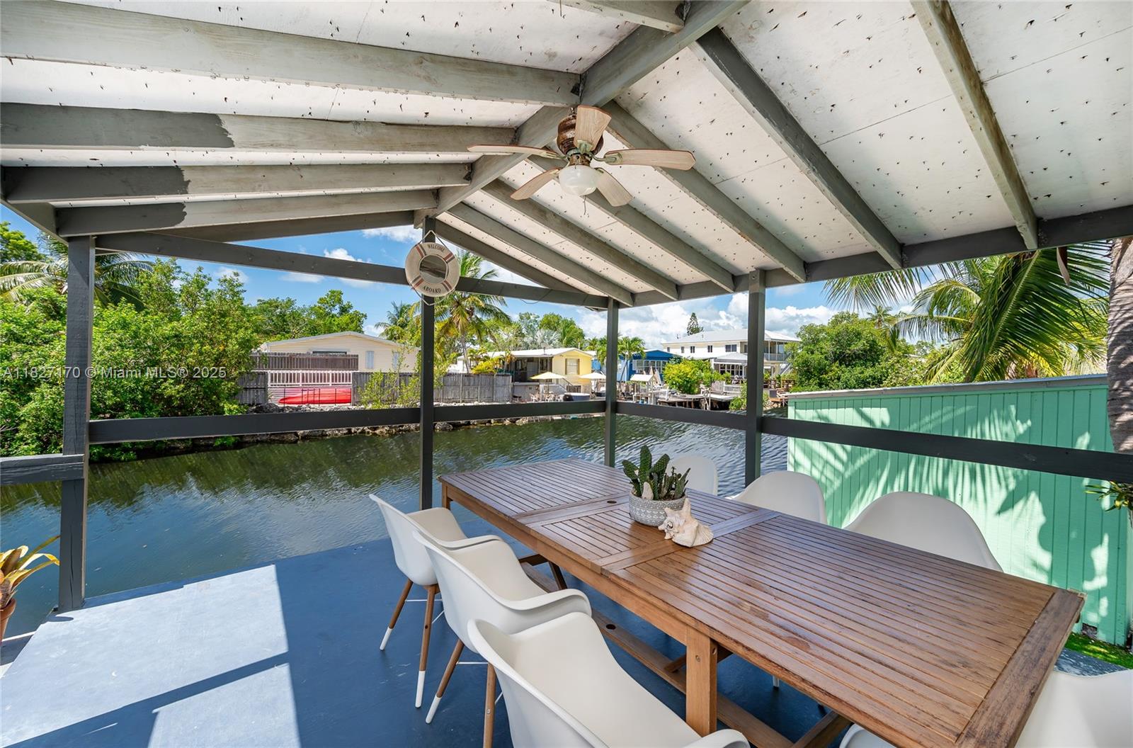 BERMUDA SHORES - Residential