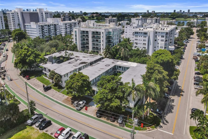 Completely remodeled 2 bedroom, 1.5 bath residence in highly desirable Bay Harbor Islands. This spacious unit features updated kitchen and baths, modern finishes, and a bright, open floor plan. Large bedrooms with ample closet space. Prime location just minutes from the beach, Bal Harbour Shops, dining, and A-rated schools. Move-in ready and available for immediate occupancy.