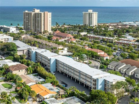 1967 S Ocean Blvd 202 Lauderdale By The Sea FL 33062