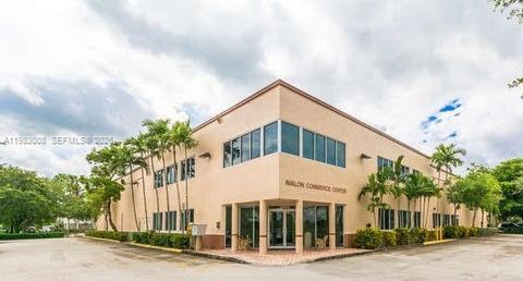 10500 NW 50th St 102 Sunrise FL 33351