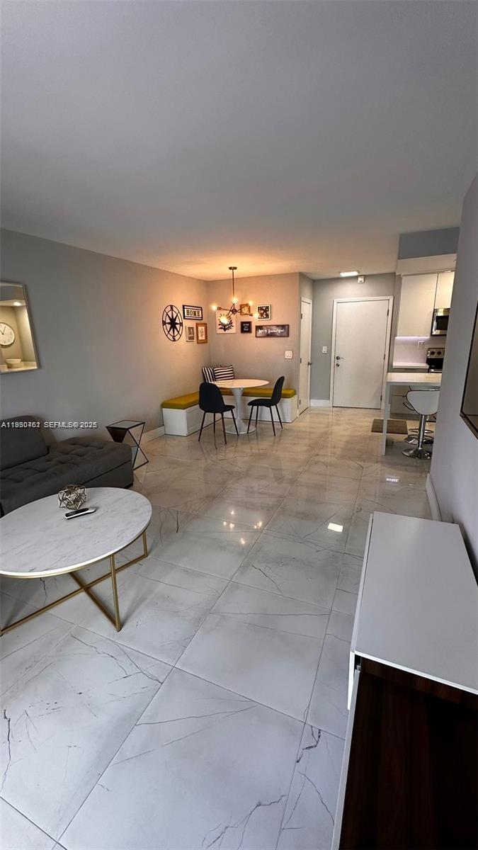 LEISURE BEACH SOUTH CONDO - Residential Lease