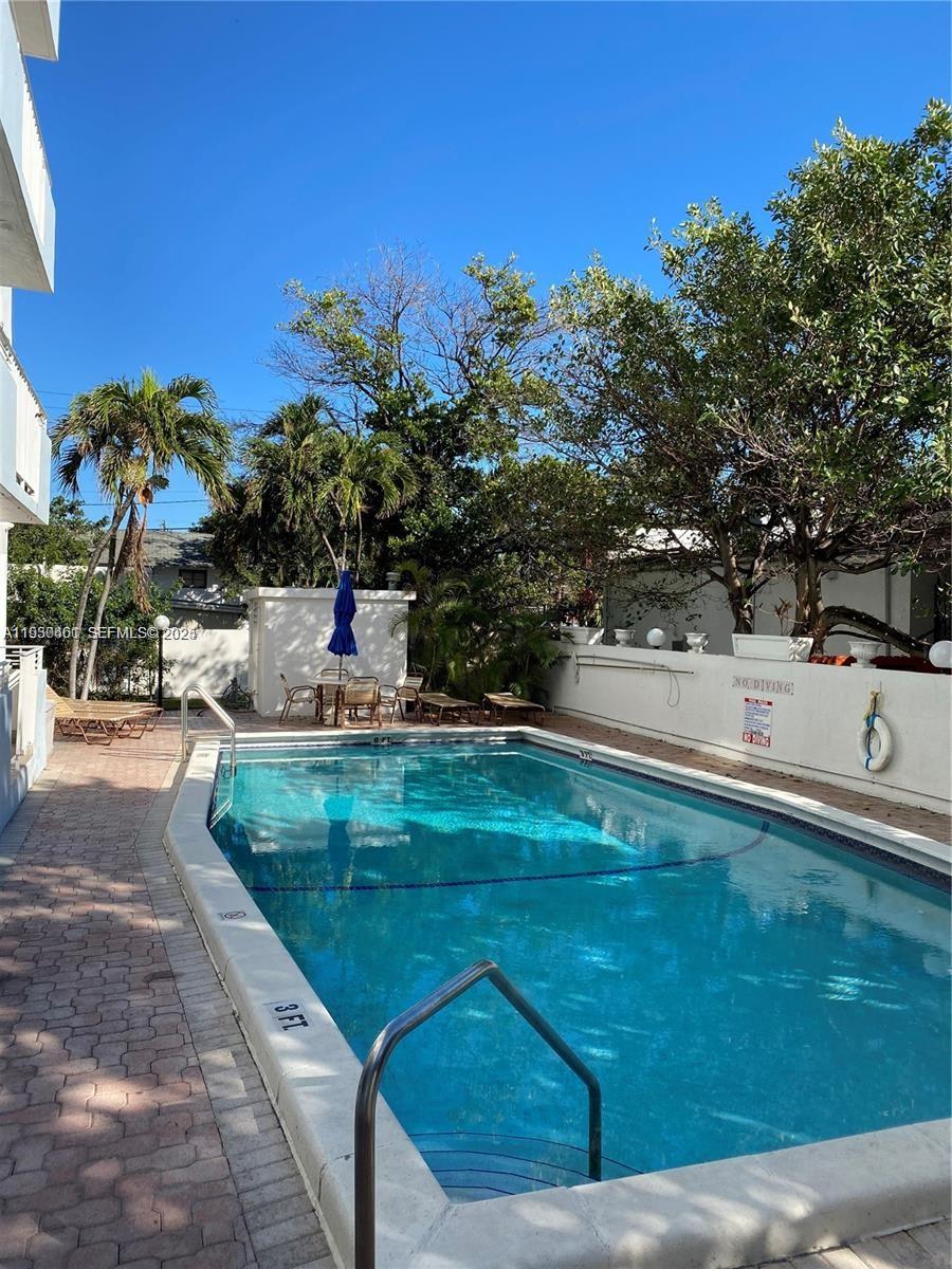 LEISURE BEACH SOUTH CONDO - Residential Lease