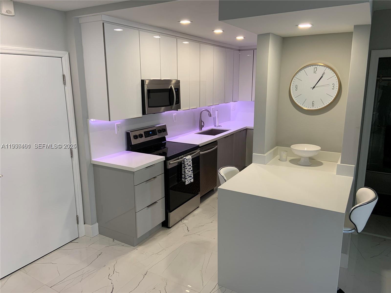 LEISURE BEACH SOUTH CONDO - Residential Lease