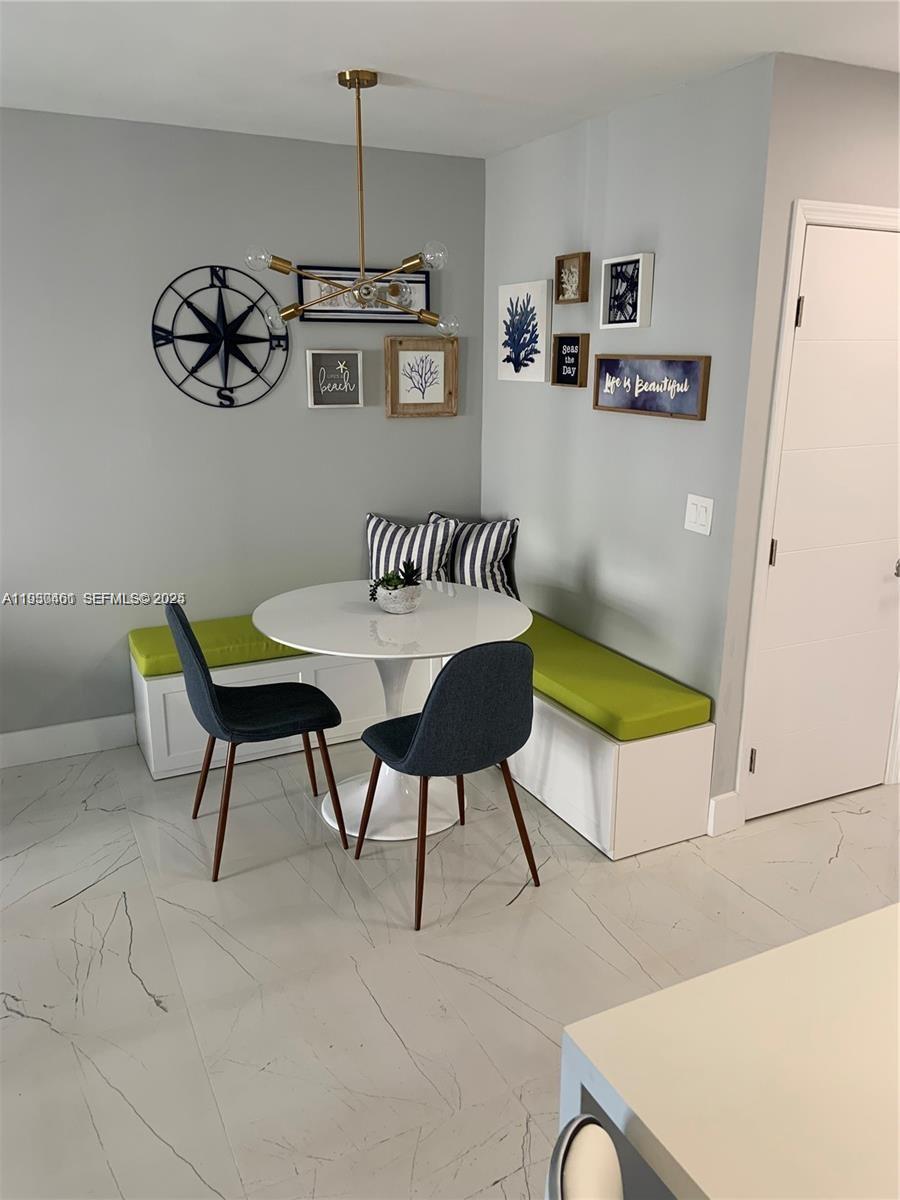 LEISURE BEACH SOUTH CONDO - Residential Lease