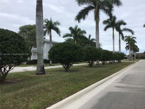 A home in Jupiter