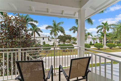 A home in Jupiter