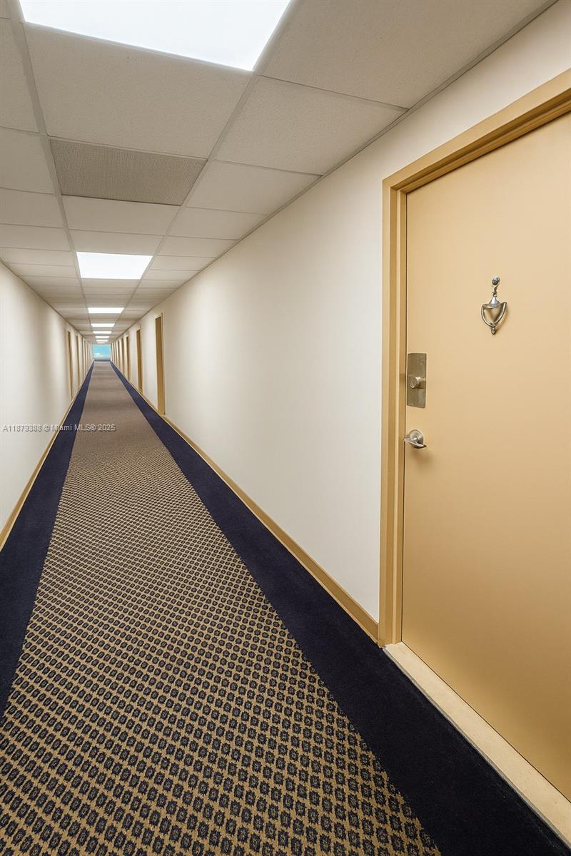 COASTAL TOWERS CONDO - Residential