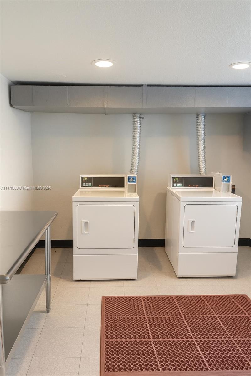 COASTAL TOWERS CONDO - Residential