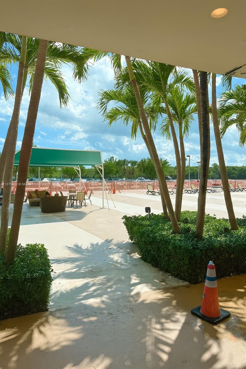 COASTAL TOWERS CONDO - Residential